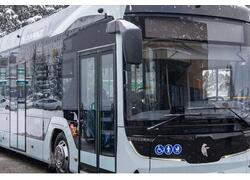 КамАЗ показал преемника городских автобусов-бестселлеров НефАЗ