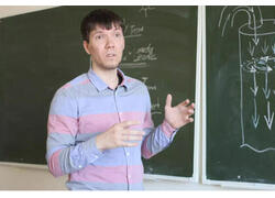 В&nbsp;УрФУ разработали &laquo;зоркое око&raquo; для пузырьков