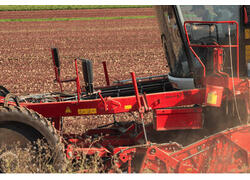 Около 7,5 тысяч гектаров залежных земель введено в сельскохозяйственный оборот в Подмосковье