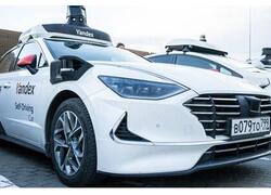 «Яндекс» внедрил нейросеть-трансформер в автономный транспорт