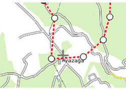 ГИС &laquo;Panorama Mobile&raquo; обеспечивает быстрое нанесение данных на&nbsp;карту в&nbsp;движении и&nbsp;при планировании