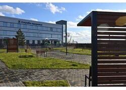 Новую поликлинику открыли в&nbsp;поселке Энем