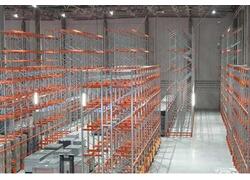 Крупный логистический комплекс ввели в эксплуатацию в Челябинской области