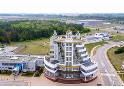 Объем инвестиций в&nbsp;ОЭЗ России за&nbsp;три квартала 2024 года превысил показатель всего прошлого года