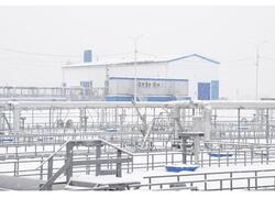 В Иркутске завершена реконструкция канализационно-очистных сооружений правого берега