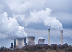 Российские ученые разработали установки для имитации аварий на АЭС