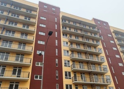 Мариуполь строится