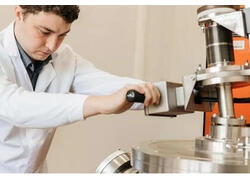 Ученые Томского политеха разработали сплавы для получения сверхчистого водорода