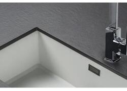 Иркутский литейно-механический завод Ригель-Сиб в декабре 2024 года выпустил новую модель смесителя.