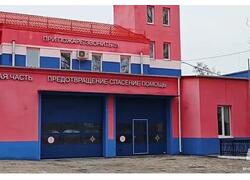 Новые объекты МЧС России открыты в ДНР, ЛНР и Запорожской области