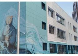 В иркутском микрорайоне Нижняя Лисиха построен новый детский сад