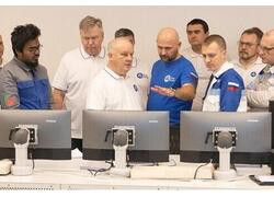 На&nbsp;энергоблоке №&thinsp;1 АЭС &laquo;Руппур&raquo; (Бангладеш) завершились основные строительно-монтажные работы