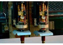 «Уральская Сталь» запустила в работу новую газорезательную машину