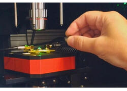 Первую в мире компактную модель широкодиапазонного датчика тока создали в САФУ