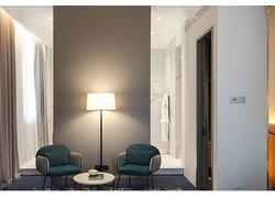 В Москве открылся пятизвездочный отель