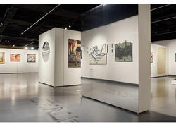 Уральский миллиардер открыл новую галерею в старинном особняке в Екатеринбурге