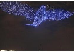 Российские ученые создали оптимальный алгоритм для управления групп роботов и&nbsp;дронов