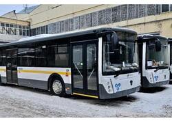 ГТЛК поставила свыше 130 автобусов по&nbsp;ФНБ-проекту за&nbsp;неделю
