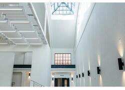 В Петербурге открылась новая школа