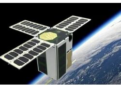 ГТЛК и&nbsp;СПУТНИКС заключили договор на&nbsp;поставку трех космических аппаратов