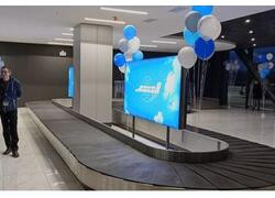 В Магадане открыт новый терминал аэропорта «Сокол»