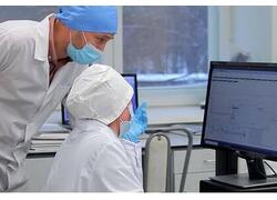 Российские учёные разработали ИИ для помощи в диагностике и лечении рака лёгкого