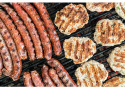 Россия нарастила экспорт мясной продукции почти на треть в 2024 году