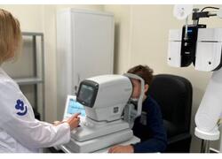 Новая детская поликлиника на 500 посещений в смену открылась в Кстове