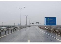 Открыт 25-километровый участок стратегической трассы обхода Волгограда