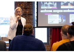 В Калининградской области открыли кластер информационных технологий