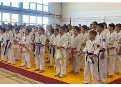 Открытие физкультурно-оздоровительного комплекса состоялось в Краснокаменске Забайкальского края