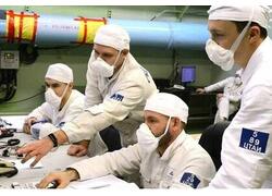 Росатом успешно завершил испытания топлива для ВТГР в экстремальных условиях