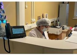 Новый инфекционный корпус областной больницы открылся в Загородном Владимирской области