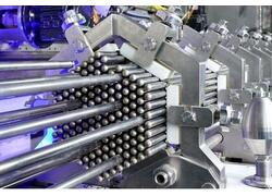 Ввели в&nbsp;эксплуатацию модуль фабрикации ядерного топлива для реактора БРЕСТ-ОД-300