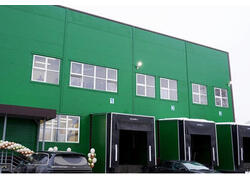 Предприятие Тверской области реализовало инвестиционный проект по расширению мощностей