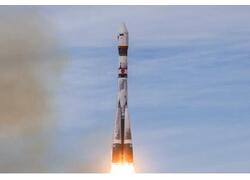 Запущен пятый спутник дистанционного зондирования Земли «Ресурс-П»!