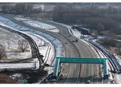 Мост над рекой Малый Цивиль в Чувашии открылся после реконструкции