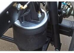 В Нижнем Новгороде начали выпускать новый вездеход Садко 9