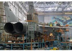 На НАЗ «Сокол» создается корпоративный Центр компетенций по литейному производству