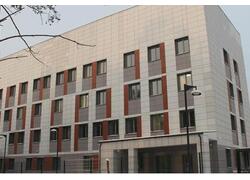 В&nbsp;Иркутской области построена новая поликлиника