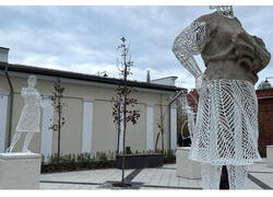 После реконструкции открылась рязанская ВДНХ