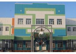 В Абакане открылась самая современная школа Хакасии на 1000 мест