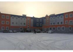 В&nbsp;Хакасии ввели в&nbsp;строй промпарк &laquo;Ташеба&raquo;