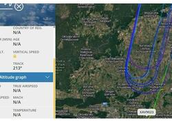 Очередной Ту-214 совершил первый полёт