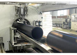 «ТрубоПластУрал» расширил мощности и ассортимент выпускаемых изделий