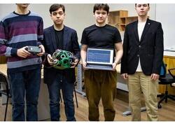 В&nbsp;СПбГЭТУ &laquo;ЛЭТИ&raquo; создали шлем для диагностики и&nbsp;лечения когнитивных нарушений