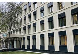 Еще 14 модернизированных поликлиник открыты в&nbsp;Москве