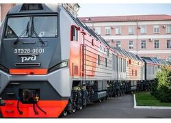 Могучий преобразователь Сибири&nbsp;&mdash; БАМу 50 лет (часть 2)
