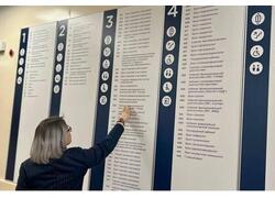 Новая поликлиника открылась в&nbsp;Лобне Московской области