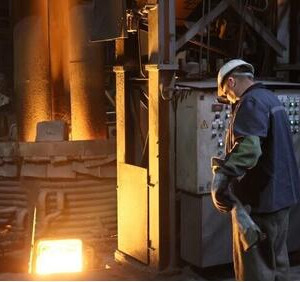 Донецкий метзавод вышел на&nbsp;наибольшие за&nbsp;2,5 года объемы производства